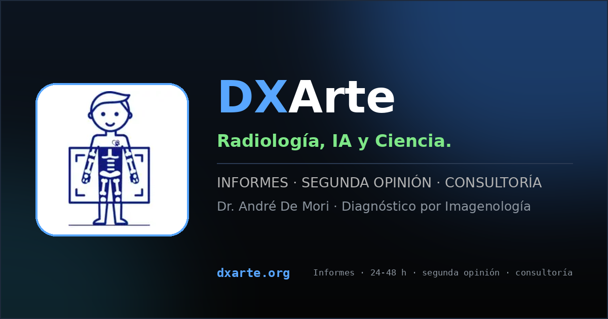 DxArte Icon